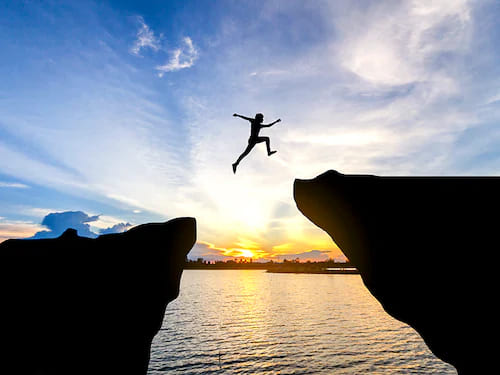 Why Courage Looks Different in Real Life