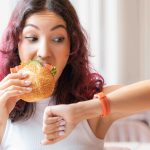 Why Dieting Feels Impossible When You Can’t Resist Food