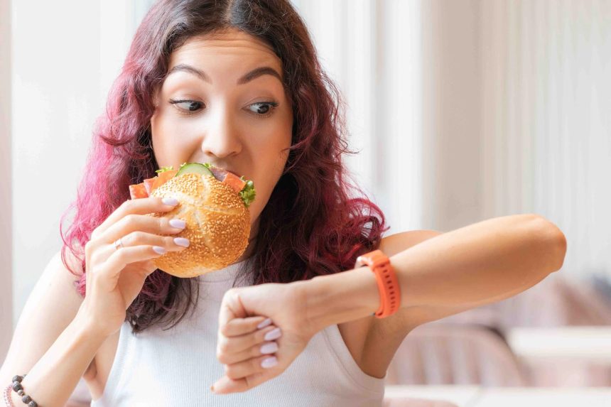 Why Dieting Feels Impossible When You Can’t Resist Food