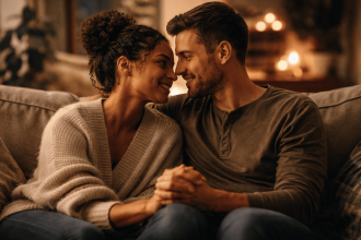 Why Emotional Connection Matters Most in Relationships