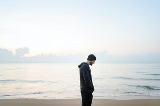 Why Growth Is a Lonely Journey