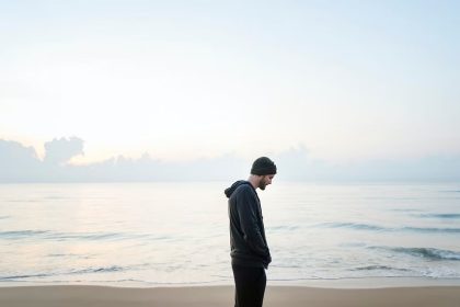 Why Growth Is a Lonely Journey