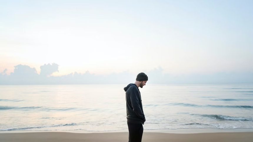 Why Growth Is a Lonely Journey