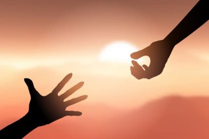Why Letting Go Feels Harder Than Loving