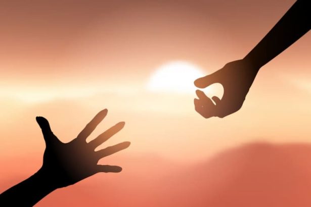 Why Letting Go Feels Harder Than Loving