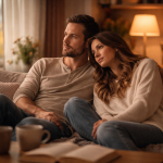 Why Love Changes After Marriage