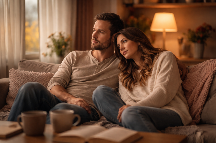 Why Love Changes After Marriage