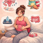 Why People Bloat During Periods Every Month (1)