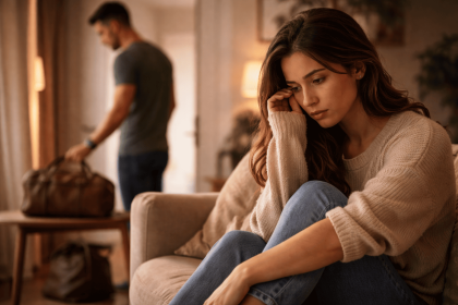 Why Some People Love Deeply but Leave Easily