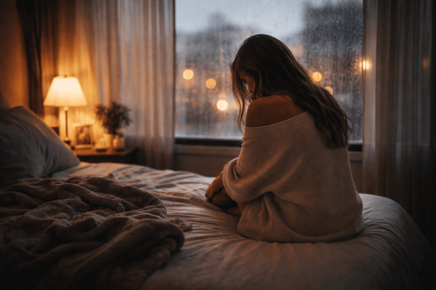 Why We Fall in Love With Wrong People