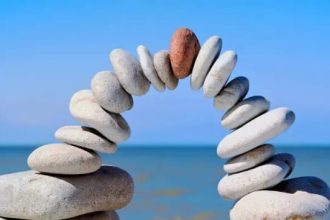 Living Well in an Unbalanced World