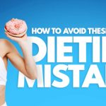 diet mistakes to avoid