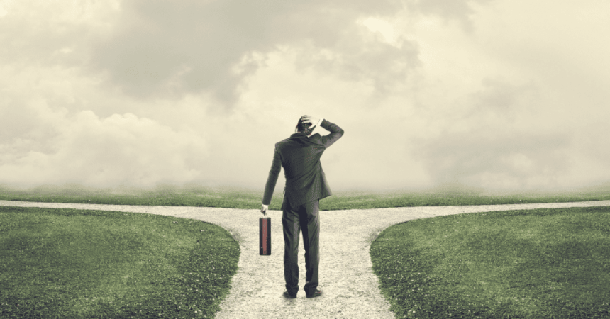 Why Many Feel Lost in Life Despite Success