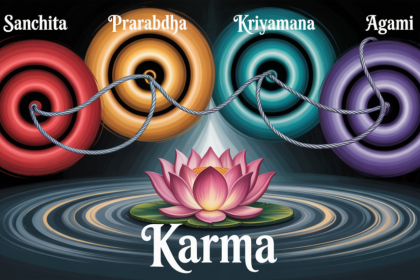 Karma is often misunderstood as simply “good or bad luck,” but in reality, it is a natural law of cause and effect. Every action, thought, and intention we carry creates consequences that shape our experiences, relationships, and opportunities. understanding karma in both subtle and obvious ways, influencing personal growth, emotional health, career choices, and social interactions. It is not mystical—it is deeply practical, logical, and observable in daily life. From the energy we put into work, friendships, and family to the decisions we make in moral and ethical contexts, karma reflects back the results of our actions. Below are many realistic reasons showing how karma operates and shapes life.