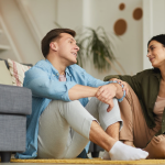 When Love Feels Heavy Instead of Safe