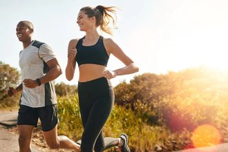 Fitness Habits That Improve Emotional Health