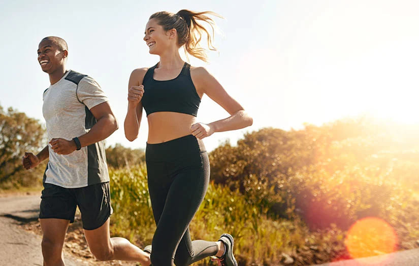 Fitness Habits That Improve Emotional Health