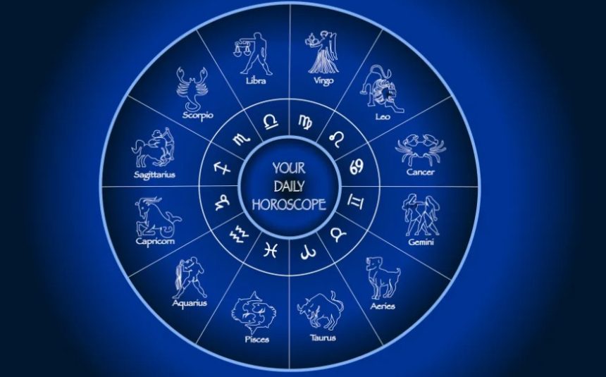 2026 horoscope predictions