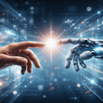 how technology surpassed humans