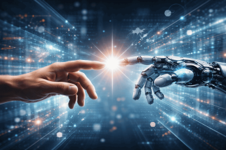 how technology surpassed humans