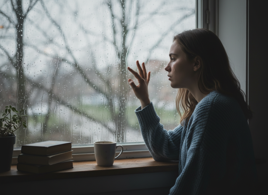 how to forget someone after breakup