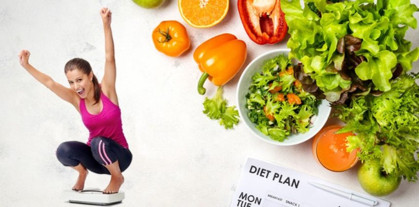 how to loose weighnt in two weeks