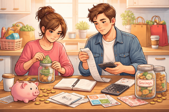 how to save money when you are over spending (2)