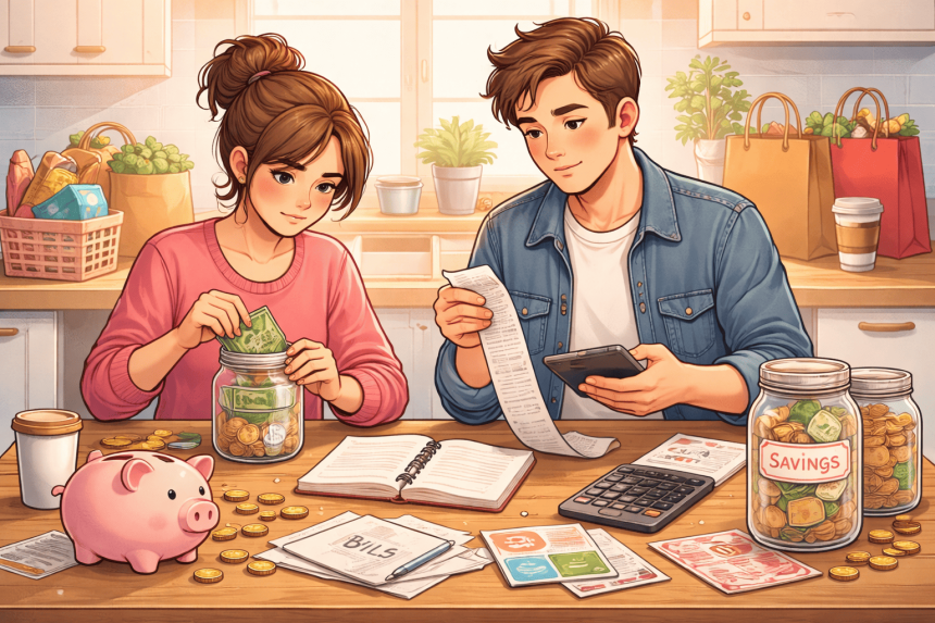 how to save money when you are over spending (2)