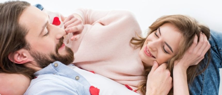 how to understand your parthner love language