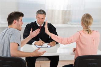 Emotional Divorce: Feeling Alone While Married