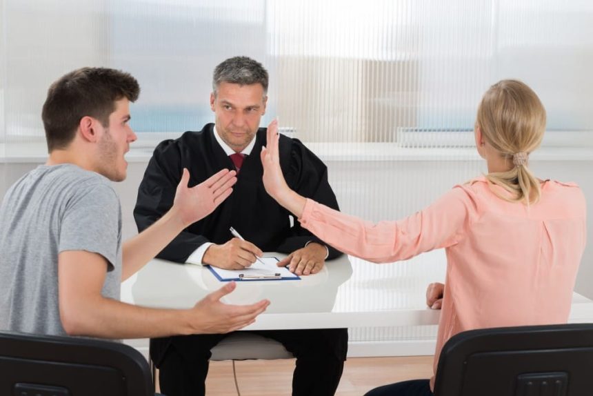 Emotional Divorce: Feeling Alone While Married