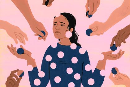 How to Stop People-Pleasing Without Guilt