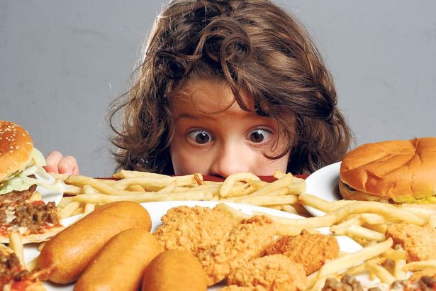 should know before eating junk