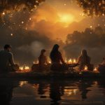 Find Peace Through Spiritual Practices