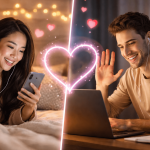 long distance relationship tips