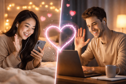 long distance relationship tips