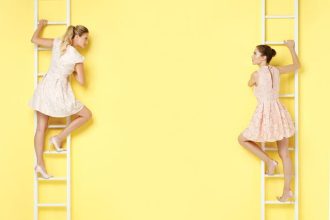 Why Comparison Steals Your Joy