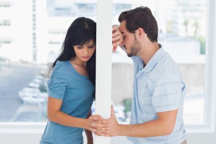 How to Repair a Damaged Relationship