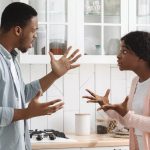 The Role of Ego in Marital Conflict