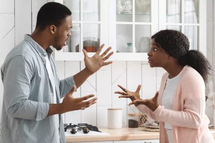 The Role of Ego in Marital Conflict