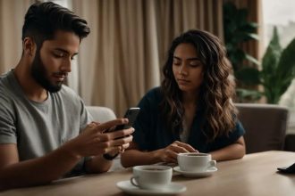 How Social Media Affects Relationship Satisfaction