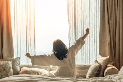 Why Self-Care Is a Necessity, Not a Luxury