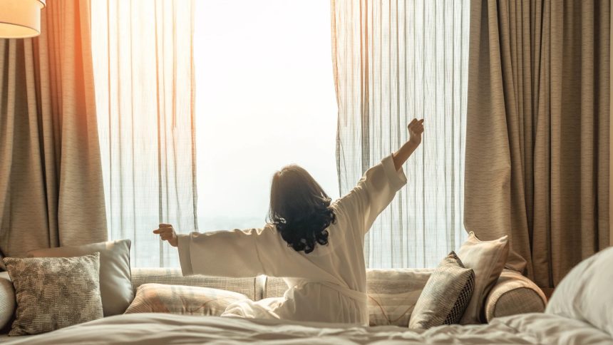 Why Self-Care Is a Necessity, Not a Luxury