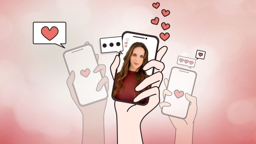 what dating app wont tell you