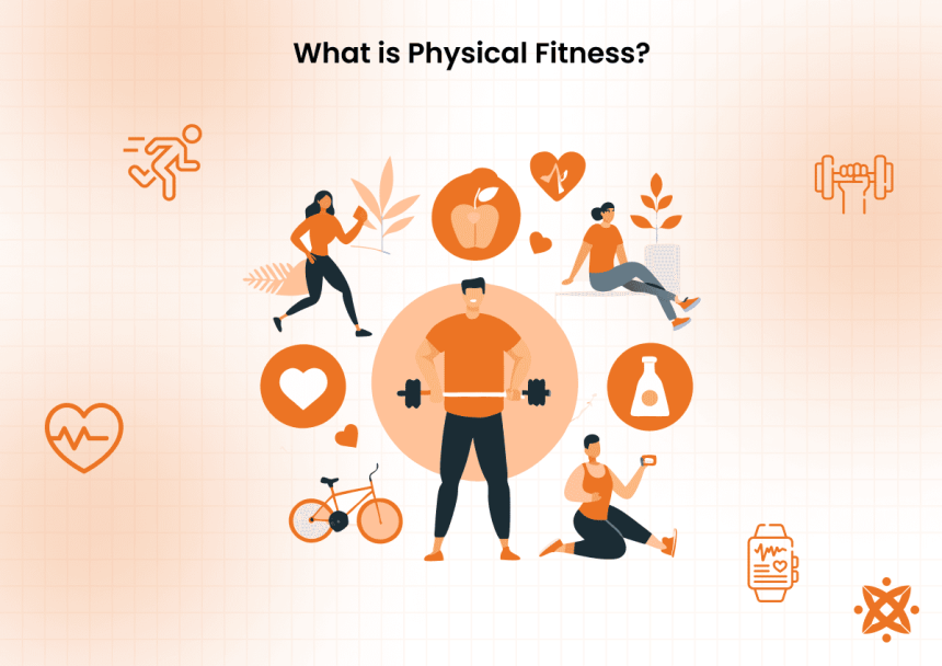 The Connection Between Mental and Physical Health