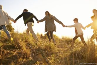 why balance matters more than success