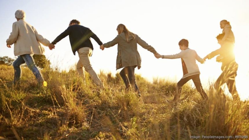 why balance matters more than success