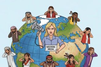 why foriegn culture is gaining more popularity