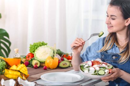 How Lifestyle Choices Affect Your Energy Levels