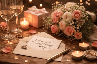 100 Anniversary Text Tips for Your Partner